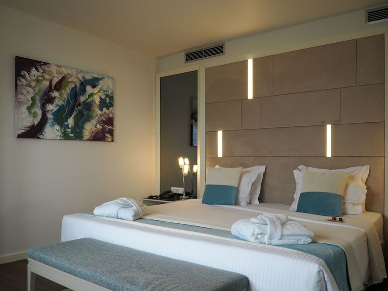 The One Grand Hotel Da P�voa 4