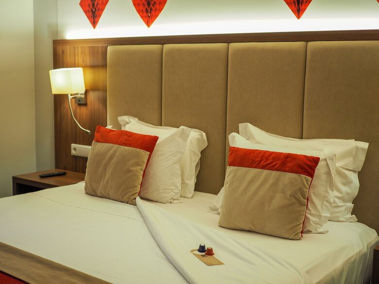 The One Grand Hotel Da P�voa 4