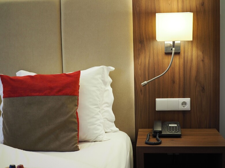 The One Grand Hotel Da P�voa 4