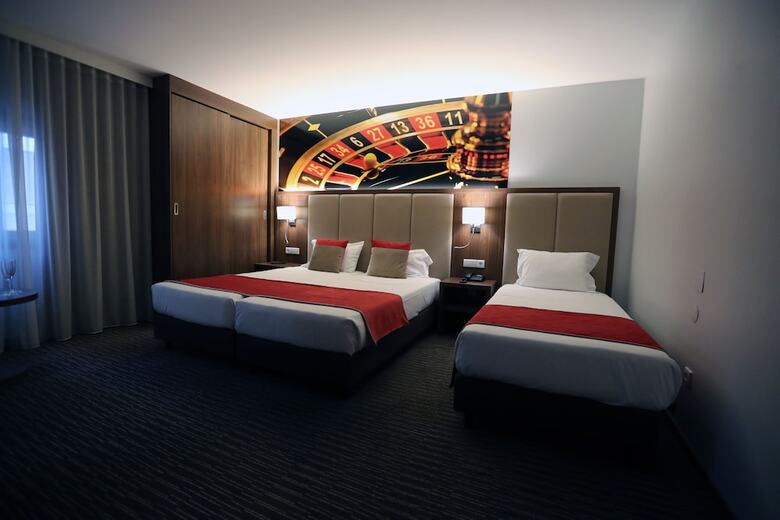 The One Grand Hotel Da P�voa 4