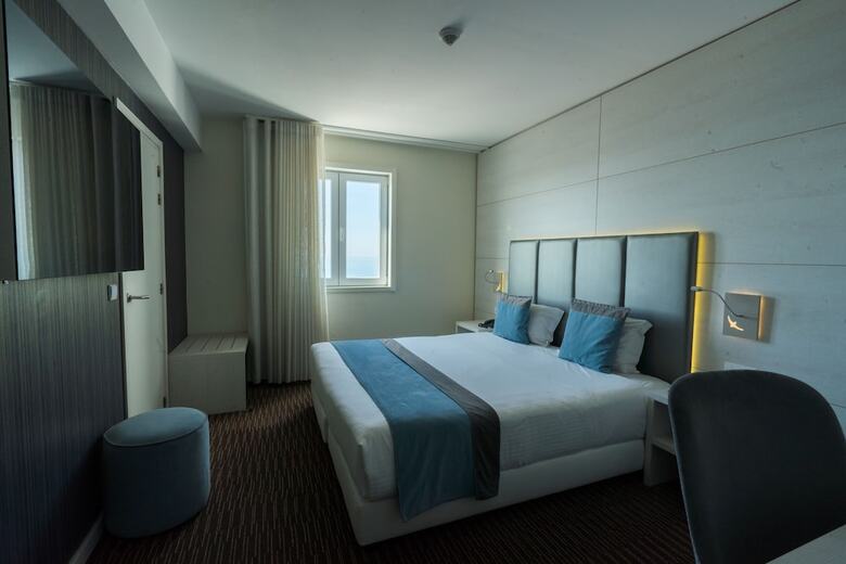 The One Grand Hotel Da P�voa 4
