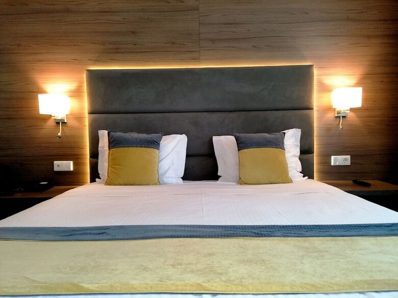 The One Grand Hotel Da P�voa 4