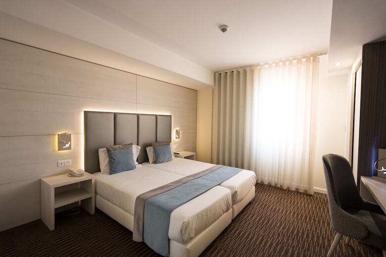 The One Grand Hotel Da P�voa 4