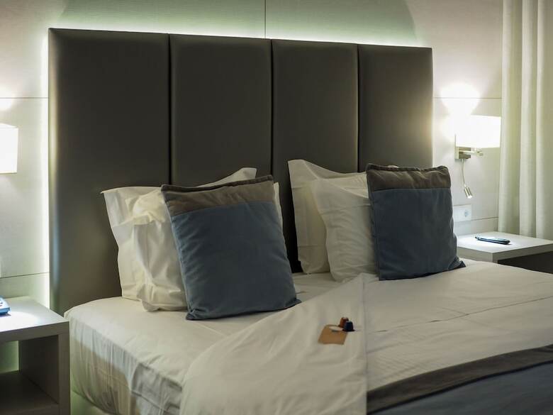 The One Grand Hotel Da P�voa 4