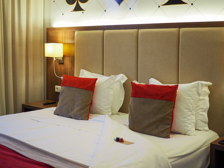 The One Grand Hotel Da P�voa 4