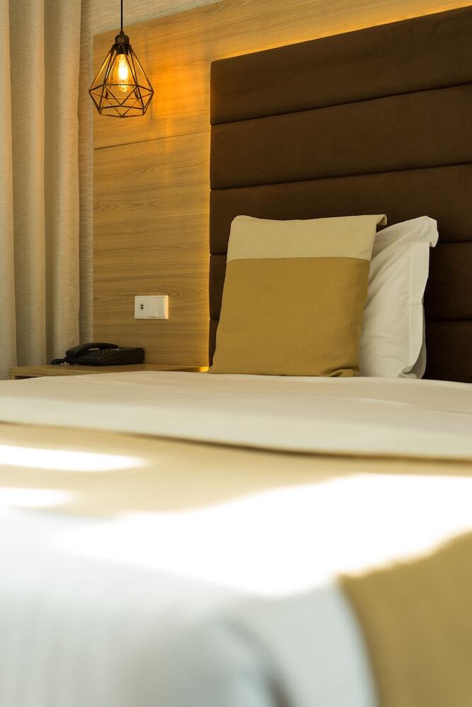 The One Grand Hotel Da P�voa 4