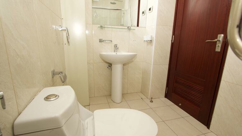Aparthotel Bealeta Hotel Apartment