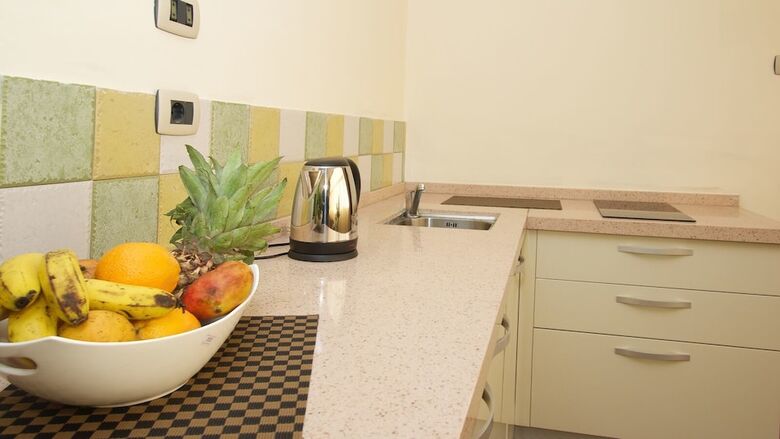 Aparthotel Bealeta Hotel Apartment