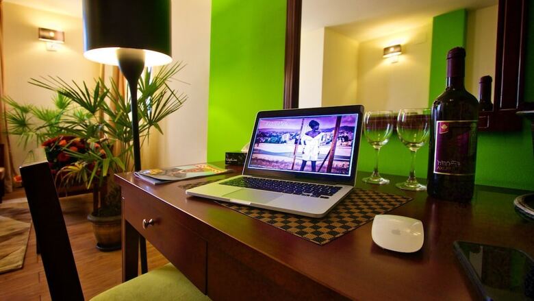 Aparthotel Bealeta Hotel Apartment