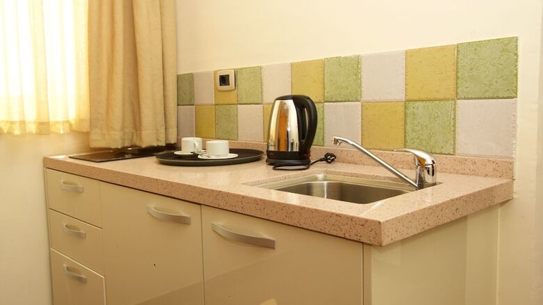Aparthotel Bealeta Hotel Apartment