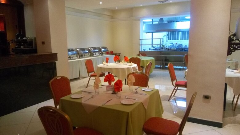 Aparthotel Bealeta Hotel Apartment