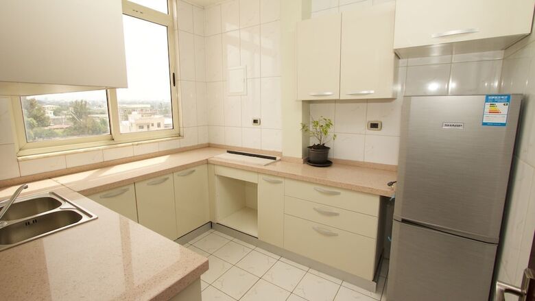 Aparthotel Bealeta Hotel Apartment