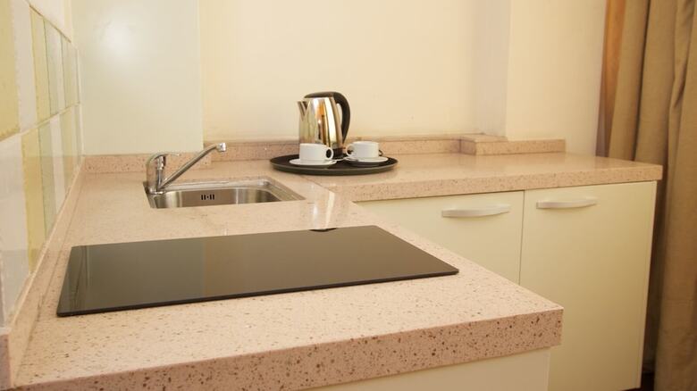 Aparthotel Bealeta Hotel Apartment