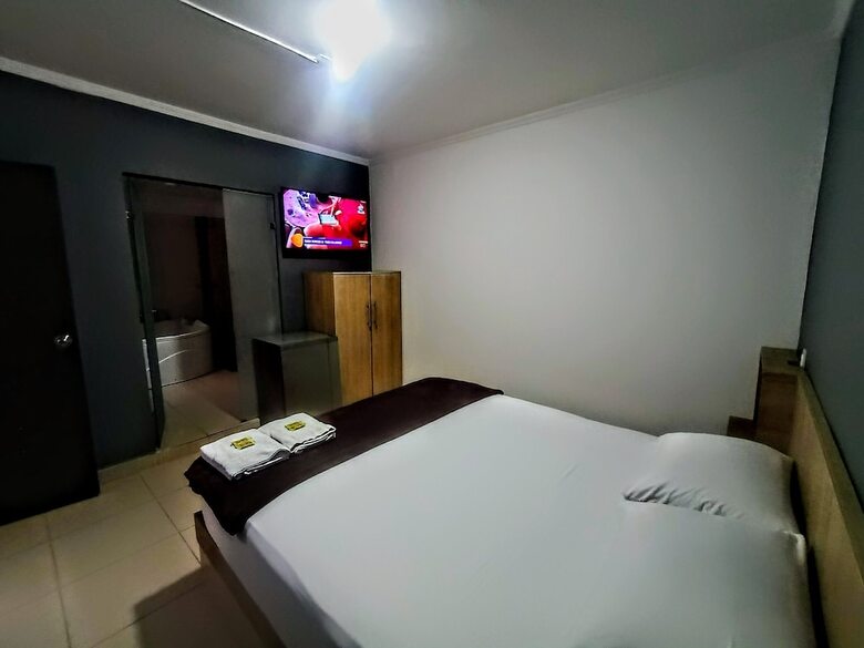 Hotel Ruise�or