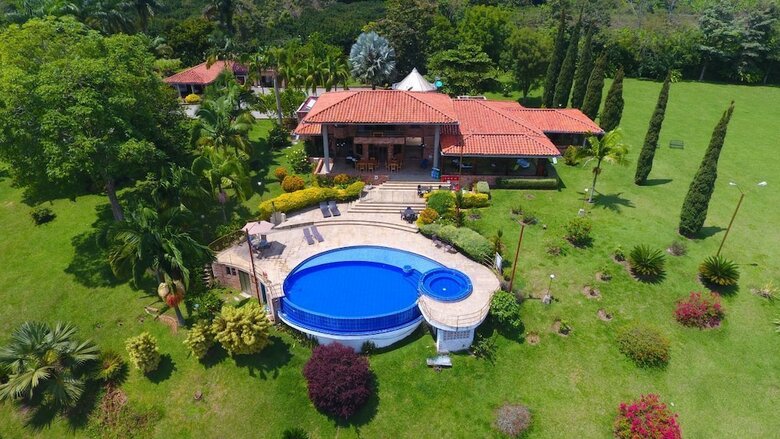Finca Hotel La Tata Premium