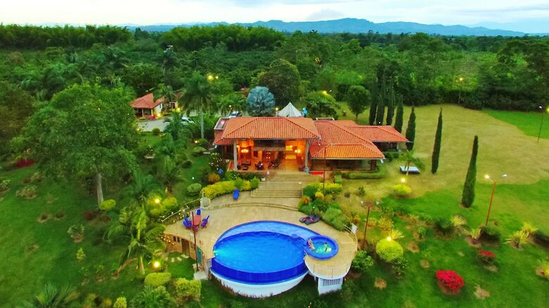 Finca Hotel La Tata Premium