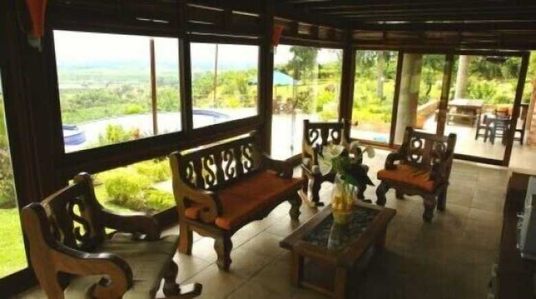 Finca Hotel La Tata Premium