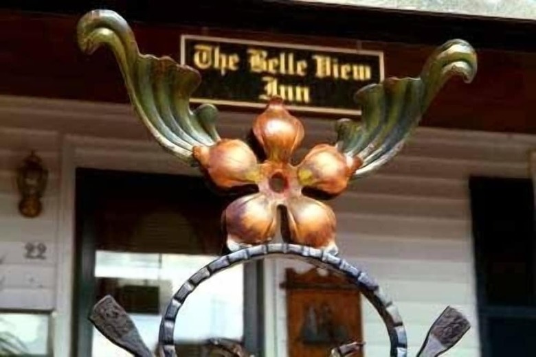 Hotel Belle View Inn