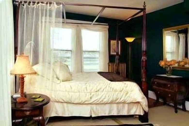 Hotel Belle View Inn