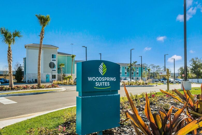 Hotel Woodspring Suites Bradenton