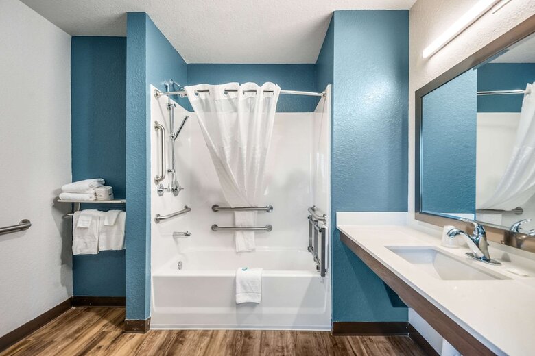 Hotel Woodspring Suites Bradenton
