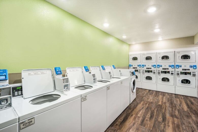 Hotel Woodspring Suites Bradenton