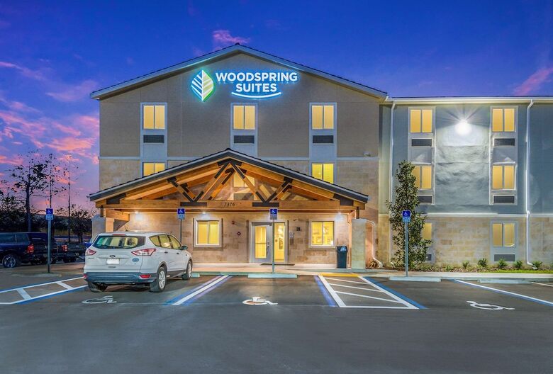 Hotel Woodspring Suites Bradenton