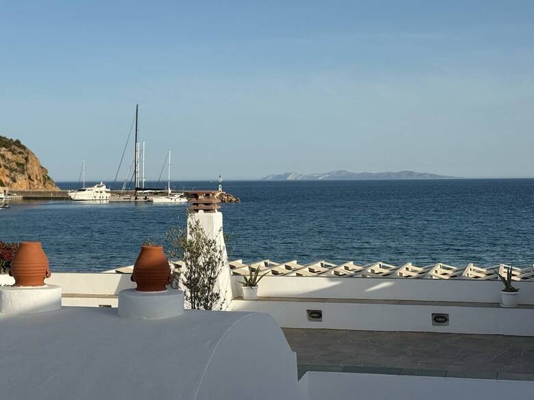 Kohylia Beach Guest House