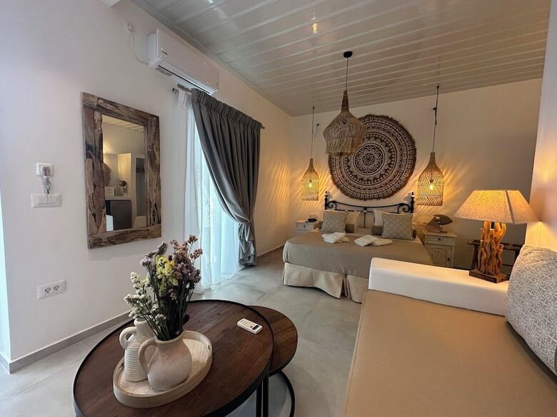 Kohylia Beach Guest House