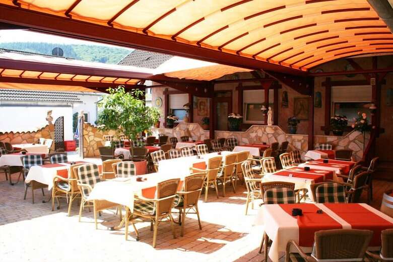 Hotel Da Vinci