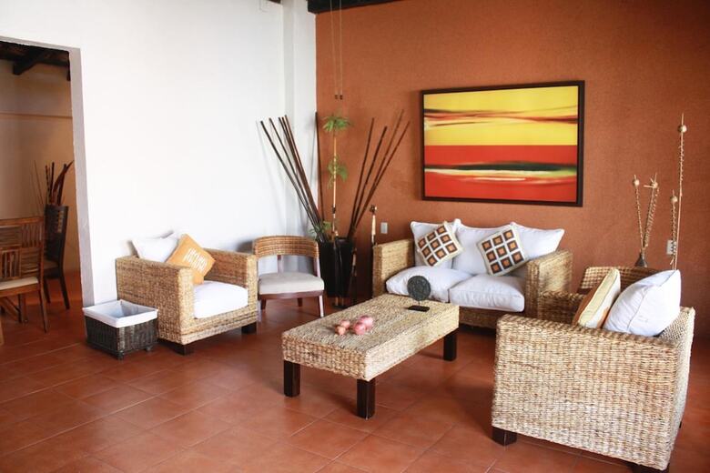 Hotel Do�a Juana Tlacotalpan