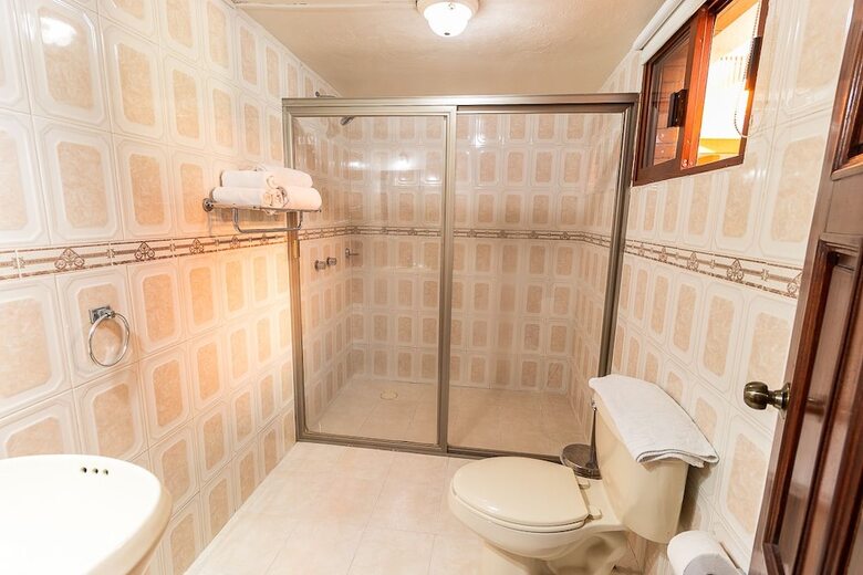 Hotel Do�a Juana Tlacotalpan