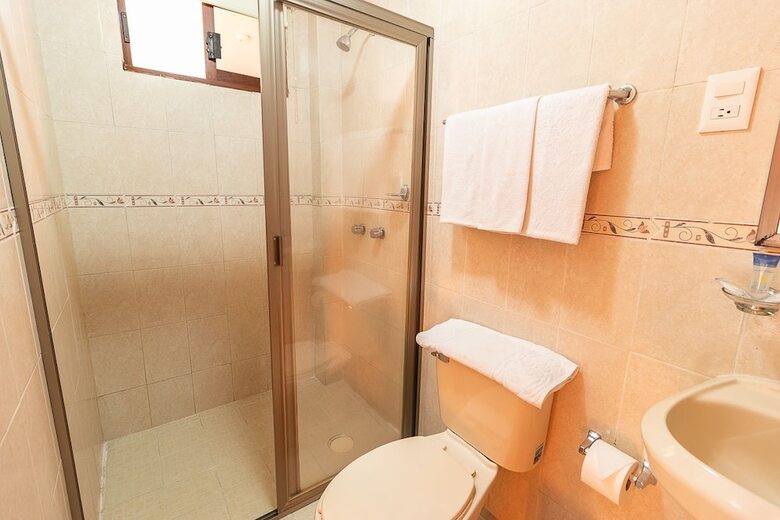 Hotel Do�a Juana Tlacotalpan