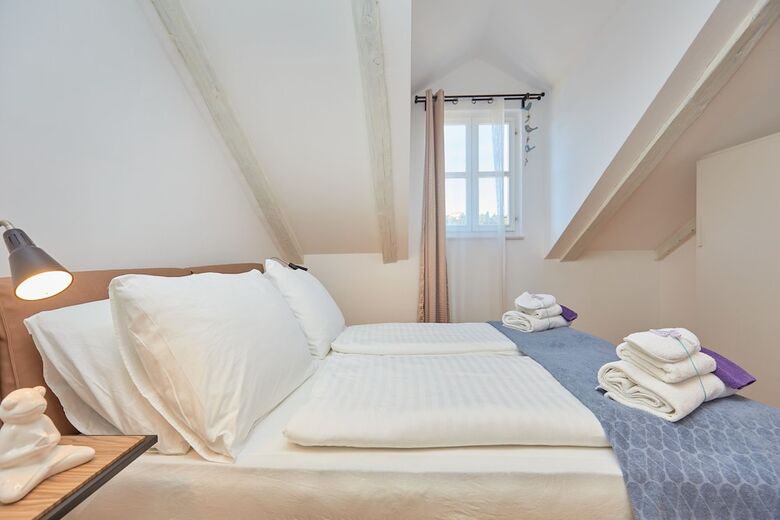 Boutique Villa Root
