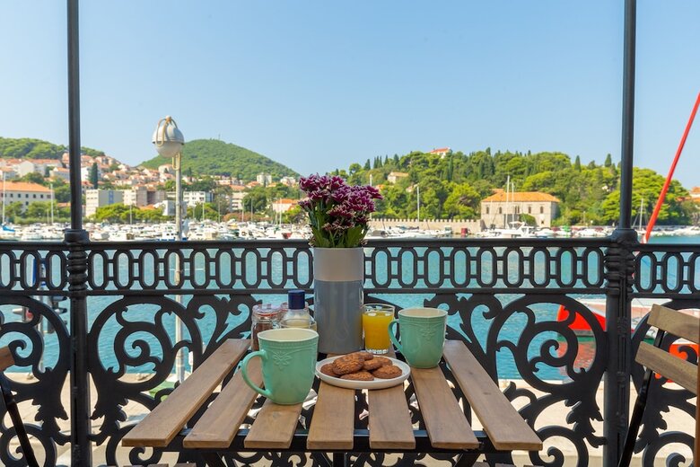 Boutique Villa Root