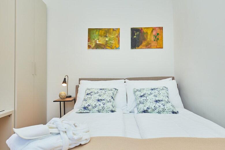 Boutique Villa Root