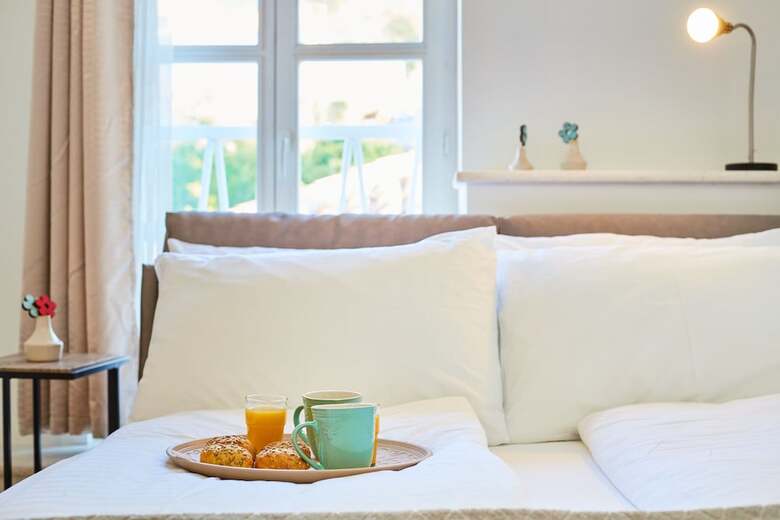 Boutique Villa Root