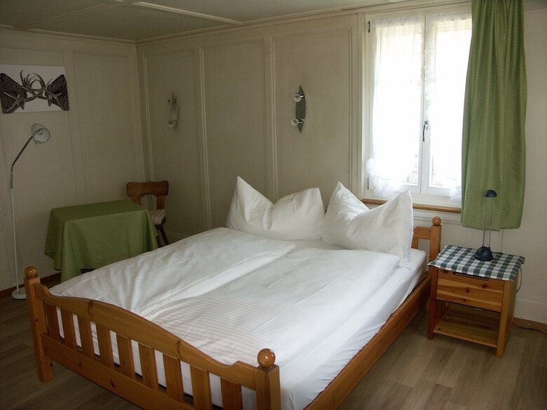 Landgasthof B�ren