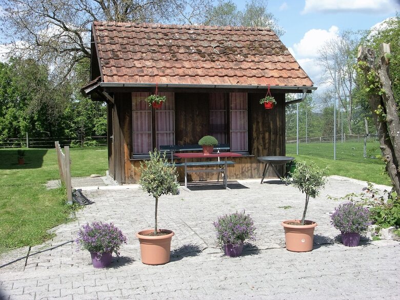 Landgasthof B�ren