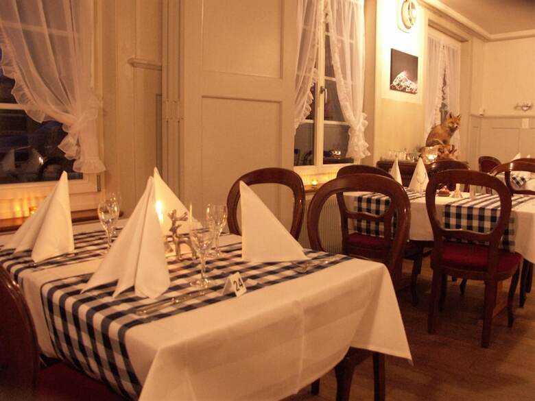 Landgasthof B�ren