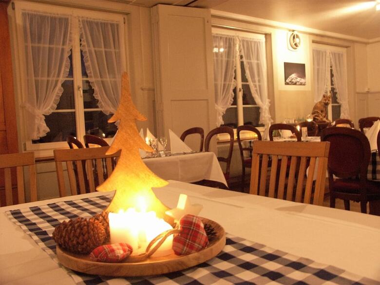 Landgasthof B�ren