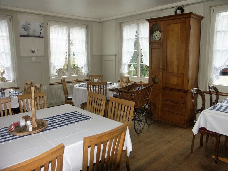 Landgasthof B�ren