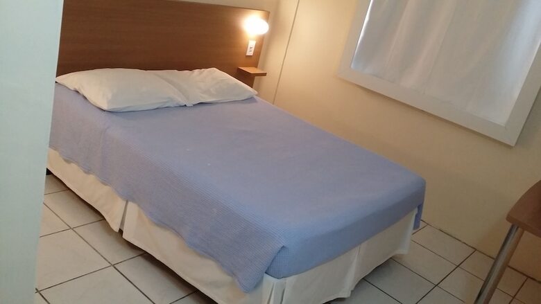 Hotel De Carvalho