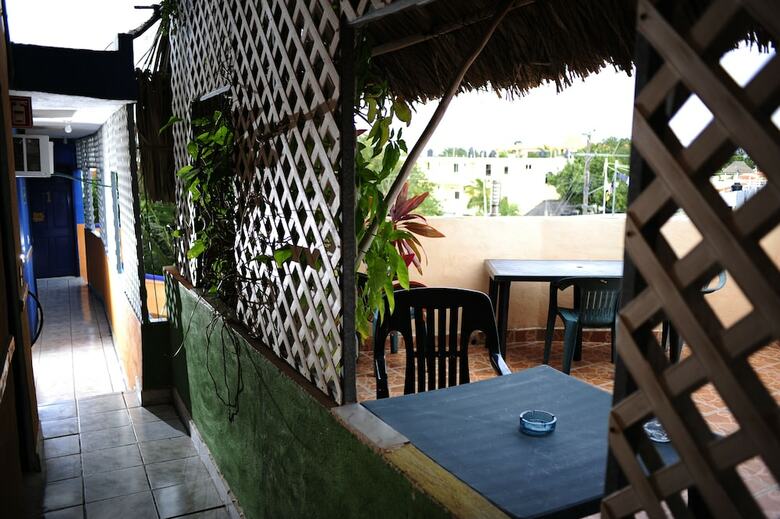 Hotel Colorado Playa Del Carmen