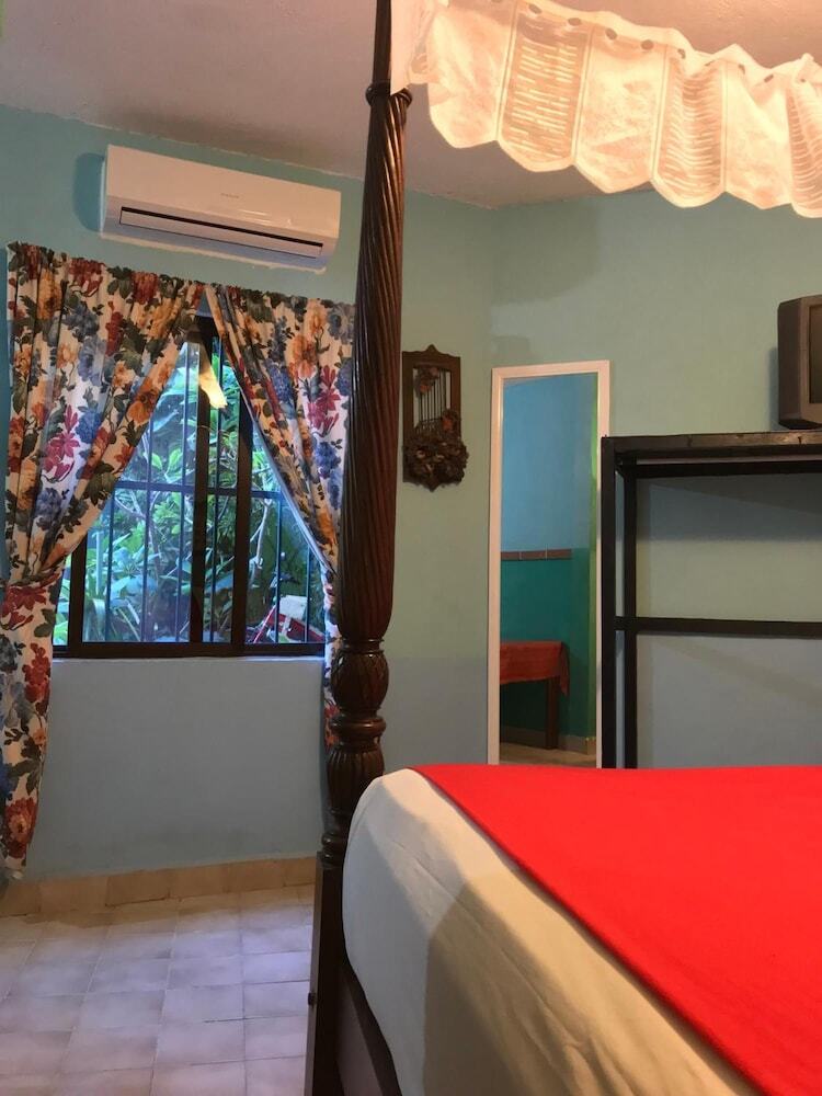 Hotel Colorado Playa Del Carmen