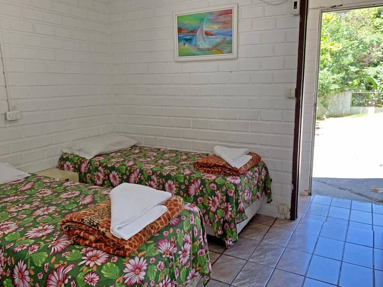 Hotel Pousada Edelweiss