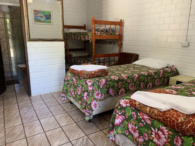 Hotel Pousada Edelweiss
