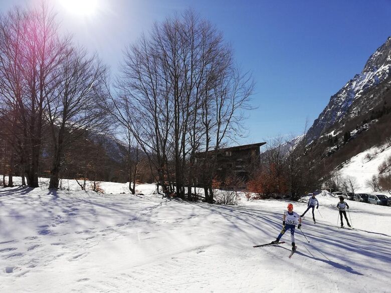 Gite - Auberge Le Chamois