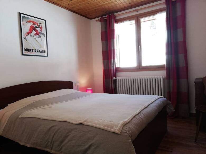 Gite - Auberge Le Chamois