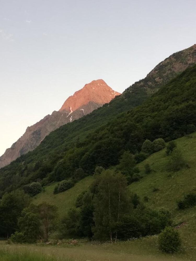 Gite - Auberge Le Chamois